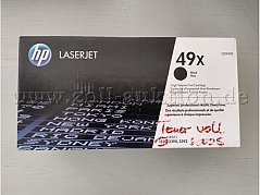 HP 49x