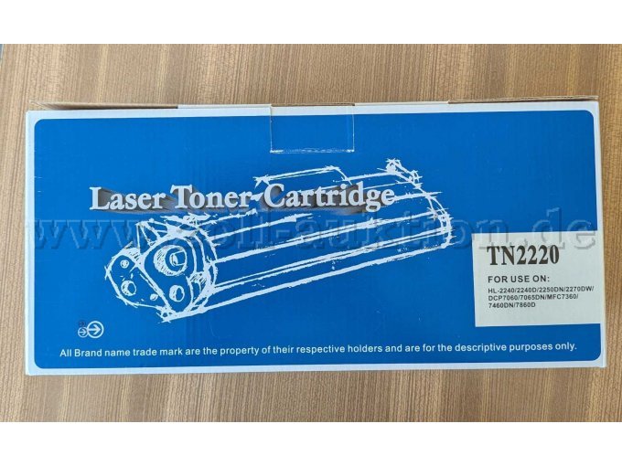 Toner brother black Toner brother black