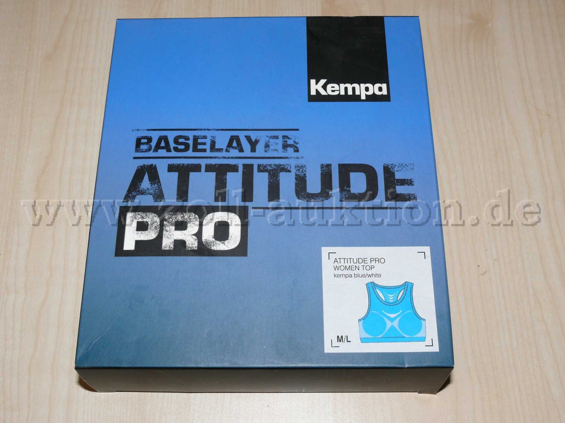 Top in Originalverpackung