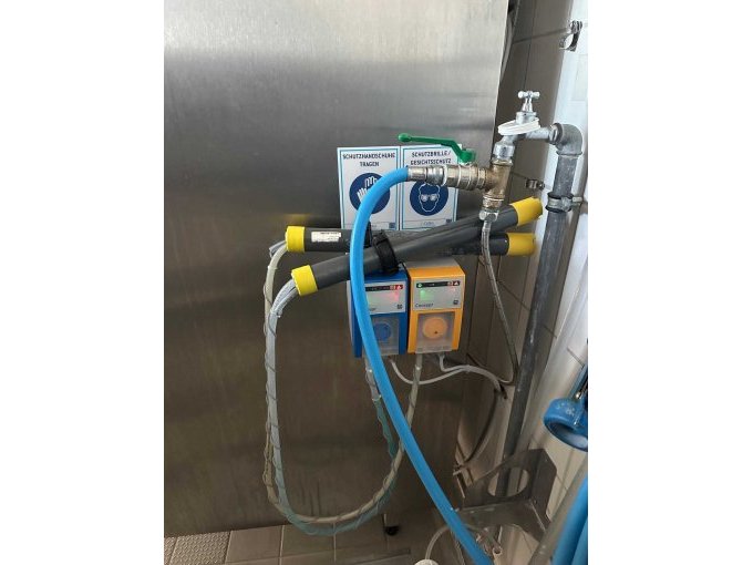 Dosiersystem