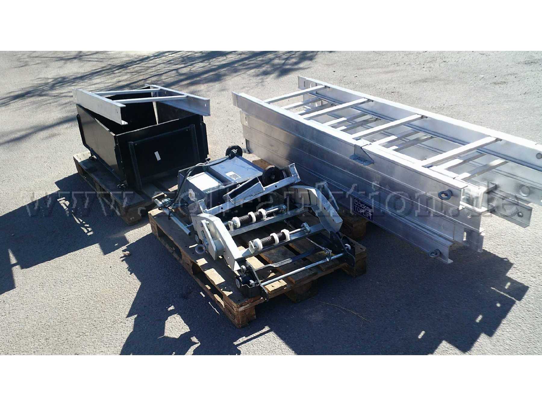 Toplift