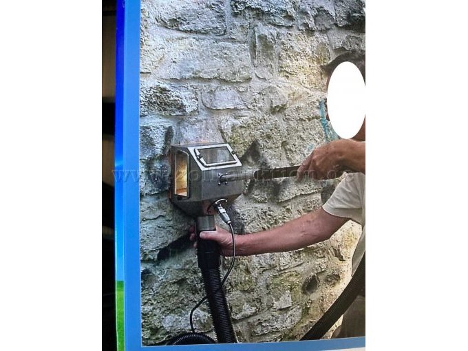 Beispiel für Verschmutzungen 4