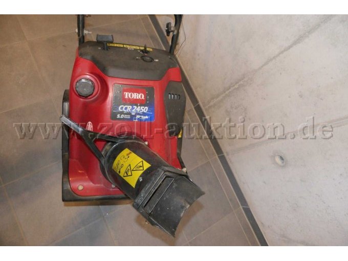 Detailaufnahme von oben