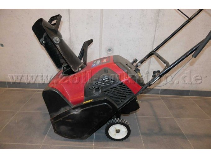 Detailaufnahme von links