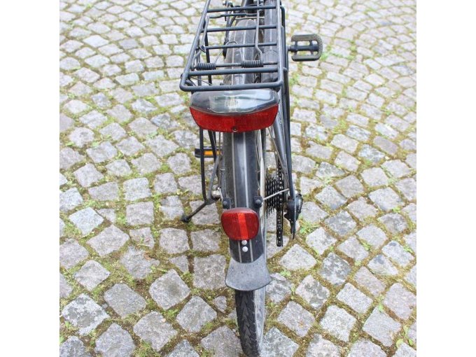Rücklicht
