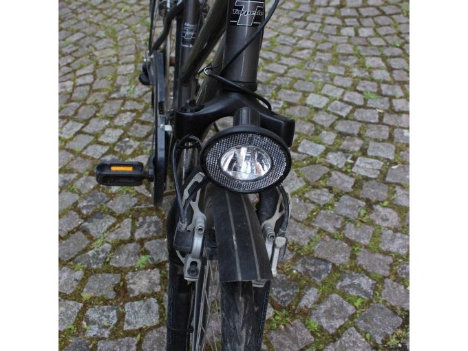 Vorderlicht