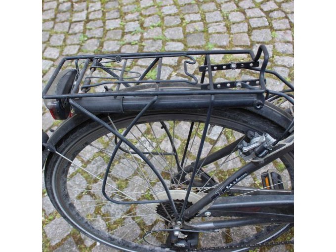 Gepäckträger