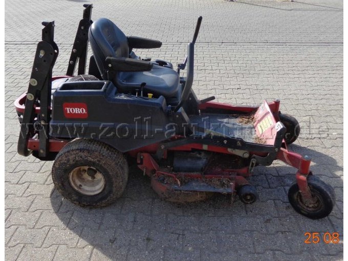 Seitenansicht Rechts