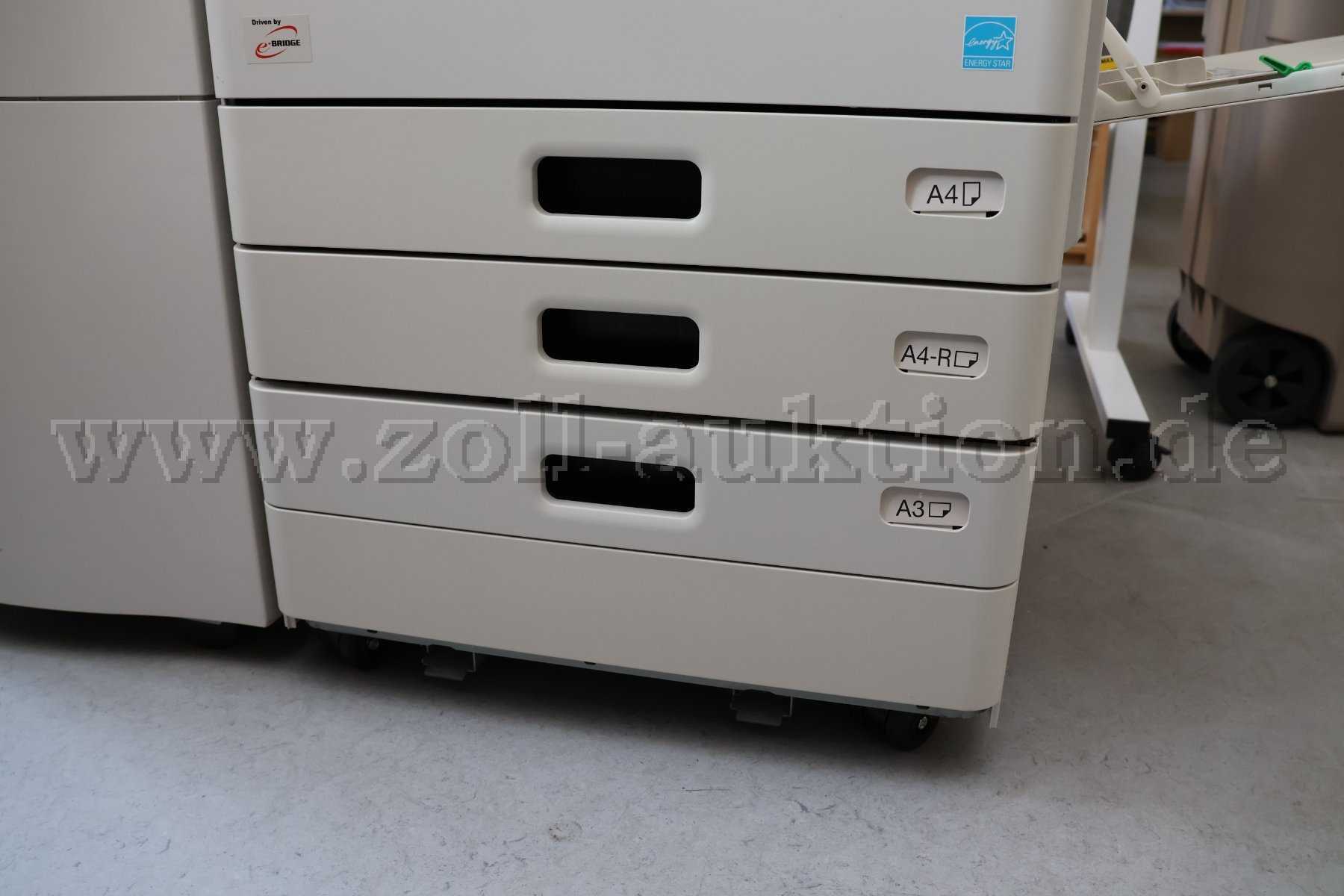Zoll-Auktion - 1 Toshiba e-Studio 2555 CSE Multifunktionsdrucker (ID ...