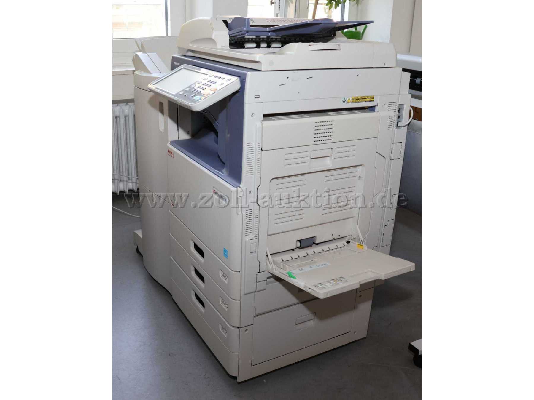 Gerät Gesamtansicht.