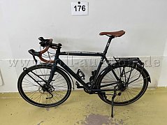 Touren-Rad von Ridley, links
