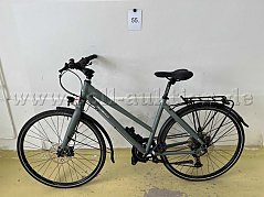 Touren-Rad von Velo De Ville, links