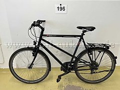 Touren-Rad von vsf fahrrad manufaktur, links