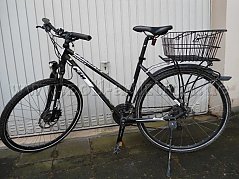KTM X Cross Geo