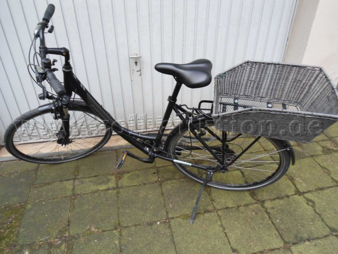 Stevens, 28 Zoll