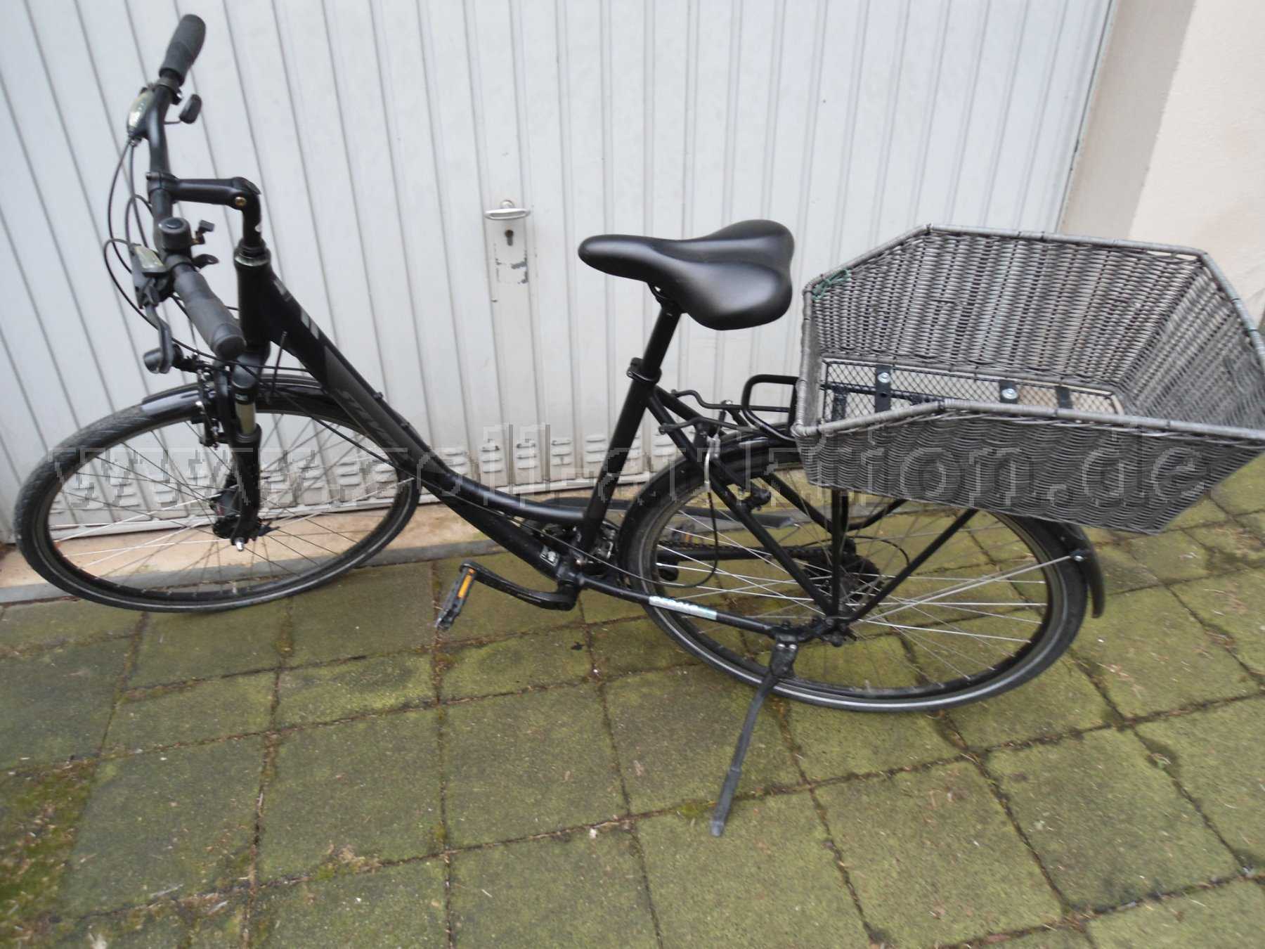 Stevens, 28 Zoll