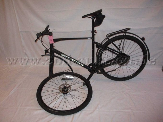 Tourenrad Specialized 28 Zoll in Teilen