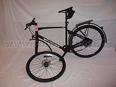 Tourenrad Specialized 28 Zoll in Teilen