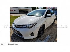 Auris 1.8 VVT-i Hybrid Life