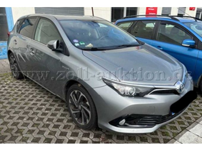 Front rechts