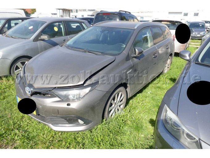 Front Front