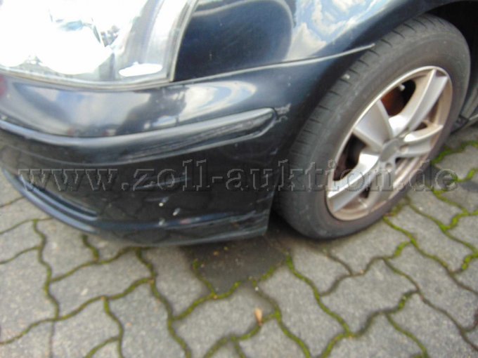 1 Toyota Avensis 2,2 D-CAT – foto 3 – kavel bij Zoll-Auktion, Siegen