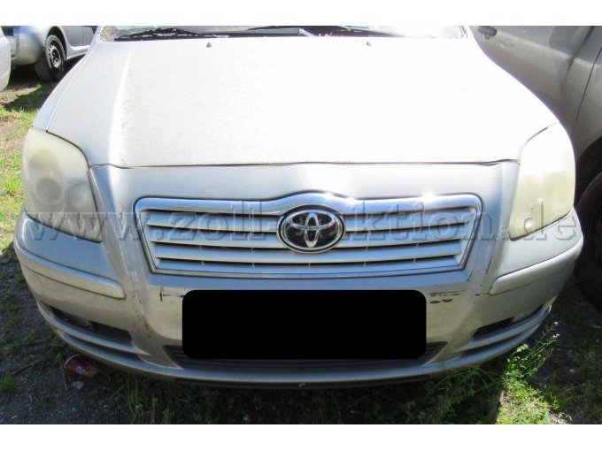 Motorhaube