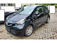 Auto Front