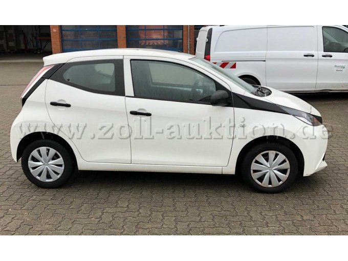 Seitenansicht rechts