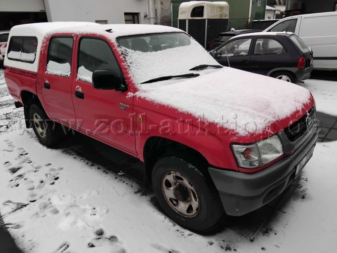 Seitenansicht rechts