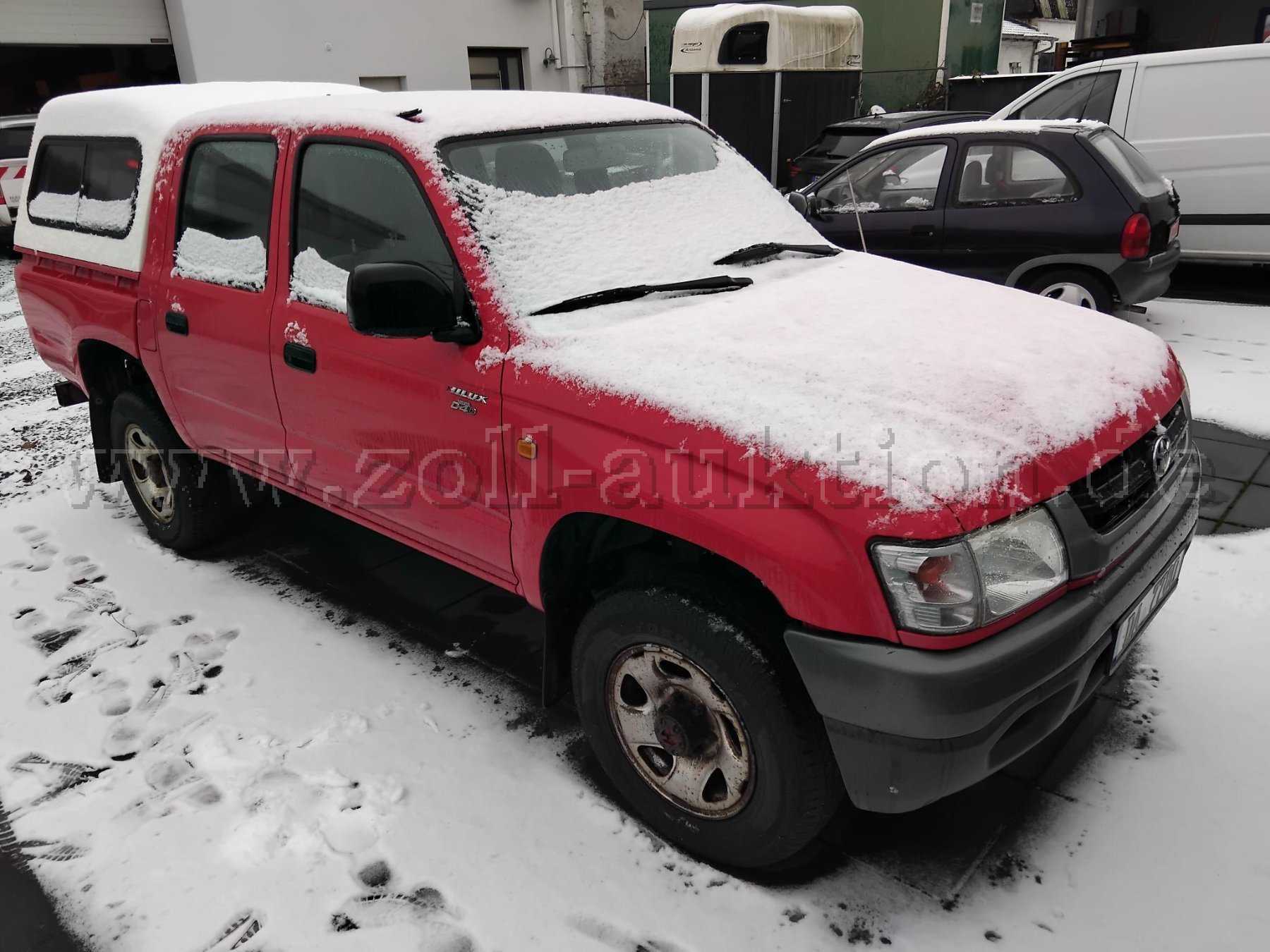 Seitenansicht rechts