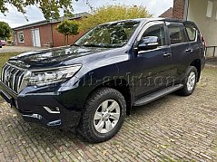 Außenansicht Front rechts