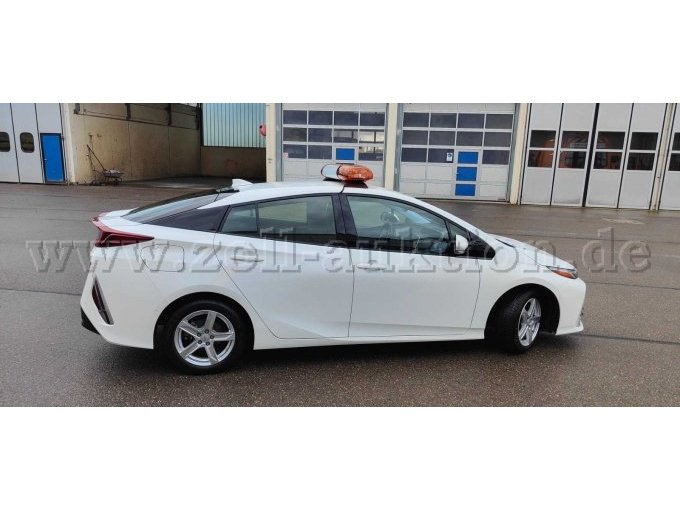 Seitenansicht Rechts