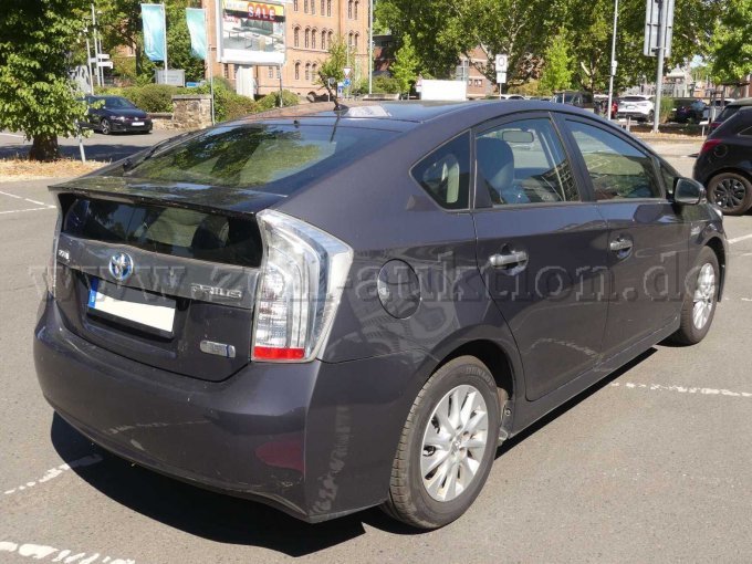 1 Toyota Prius 1.8 Plug-in - BD16-1135 – foto 4 – kavel bij Zoll-Auktion, Darmstadt