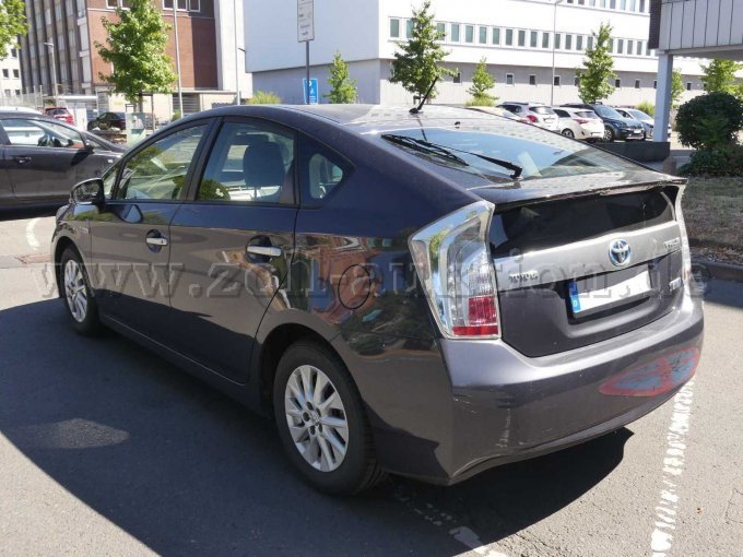 1 Toyota Prius 1.8 Plug-in - BD16-1135 – foto 3 – kavel bij Zoll-Auktion, Darmstadt