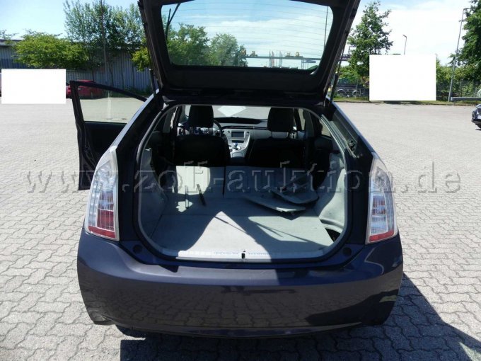 1 Toyota Prius 1.8 VVT-i Plug-in Comfort - BD16-1509 – foto 7 – kavel bij Zoll-Auktion, Lübeck
