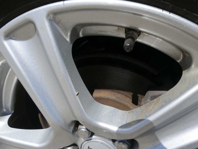 1 Toyota Prius 1.8 VVT-i Plug-in Comfort - BD16-1509 – foto 8 – kavel bij Zoll-Auktion, Lübeck