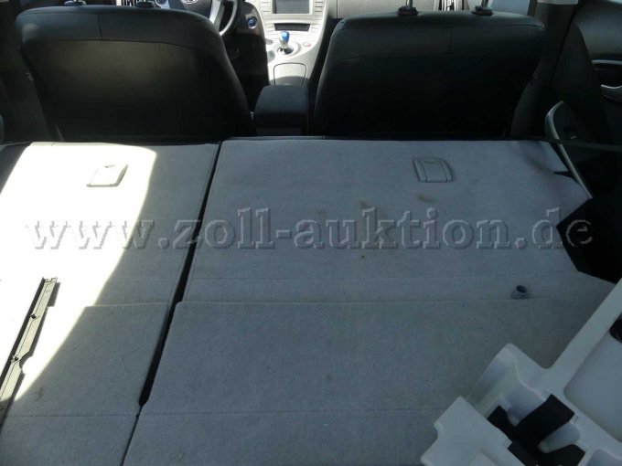 1 Toyota Prius 1.8 VVT-i Plug-in Comfort - BD16-1509 – foto 6 – kavel bij Zoll-Auktion, Lübeck