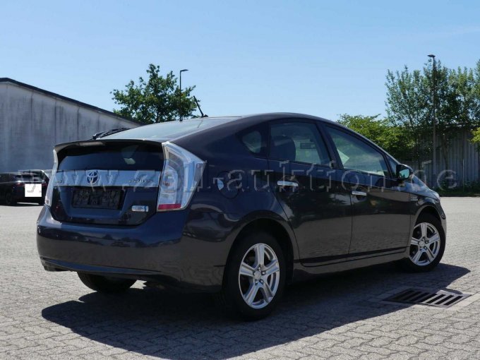 1 Toyota Prius 1.8 VVT-i Plug-in Comfort - BD16-1509 – foto 3 – kavel bij Zoll-Auktion, Lübeck