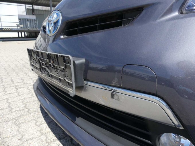 1 Toyota Prius 1.8 VVT-i Plug-in Comfort - BD16-1509 – foto 15 – kavel bij Zoll-Auktion, Lübeck