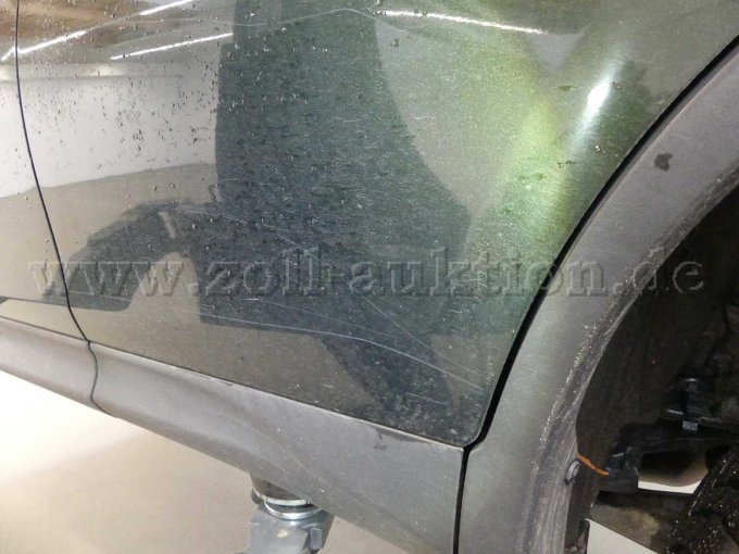 1 Toyota RAV4 2.2 D-4D DPF 4x4 *AHK*Sitzheizung*Forstpaket – foto 12 – kavel bij Zoll-Auktion, Münster