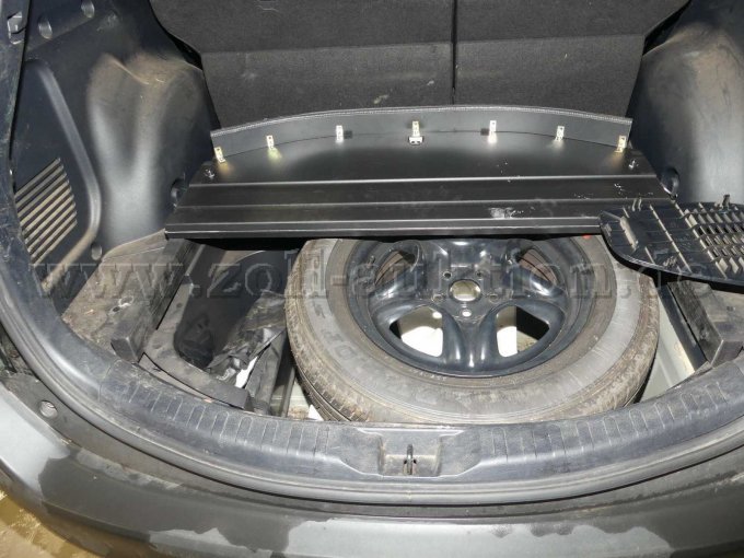 1 Toyota RAV4 2.2 D-4D DPF 4x4 *AHK*Sitzheizung*Forstpaket – foto 9 – kavel bij Zoll-Auktion, Münster