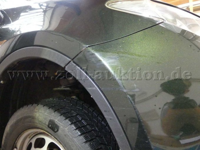 1 Toyota RAV4 2.2 D-4D DPF 4x4 *AHK*Sitzheizung*Forstpaket – foto 7 – kavel bij Zoll-Auktion, Münster