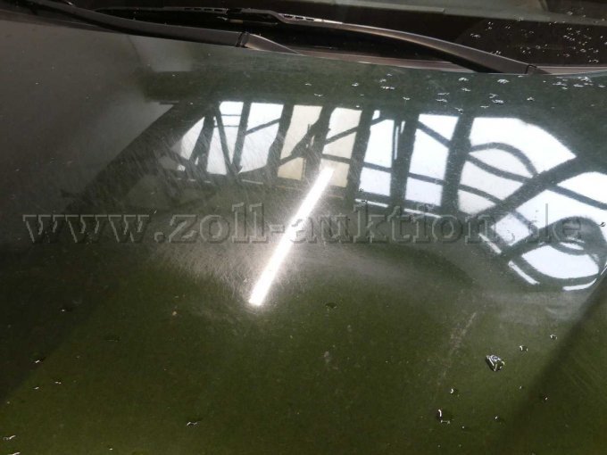 1 Toyota RAV4 2.2 D-4D DPF 4x4 *AHK*Sitzheizung*Forstpaket – foto 10 – kavel bij Zoll-Auktion, Münster