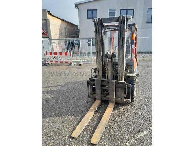 Ansicht vorne