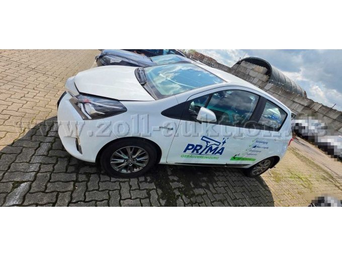 Fahrerseite