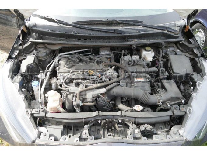 Motor