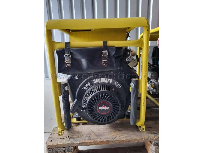 Motor Briggs & Stratton Vanguard 25 HP