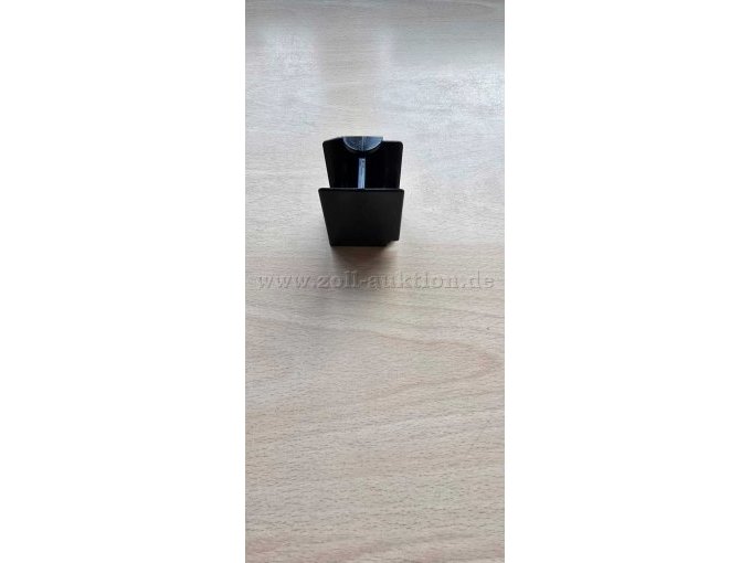 Adapter für 9-Volt Blockbatterien