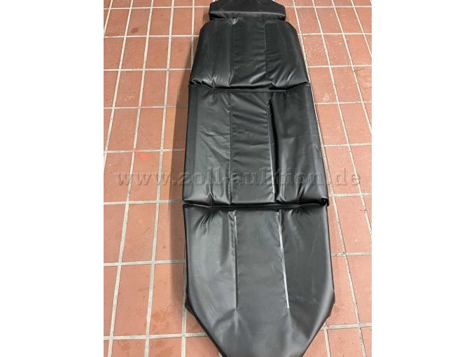 Aufsicht schwarz Aufsicht schwarz